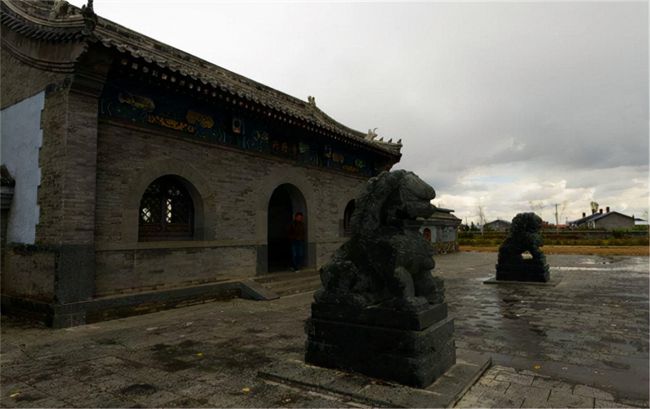 牡丹江即將推出流放寧古塔歷史文化旅游項目，重生與旅游新篇章開啟