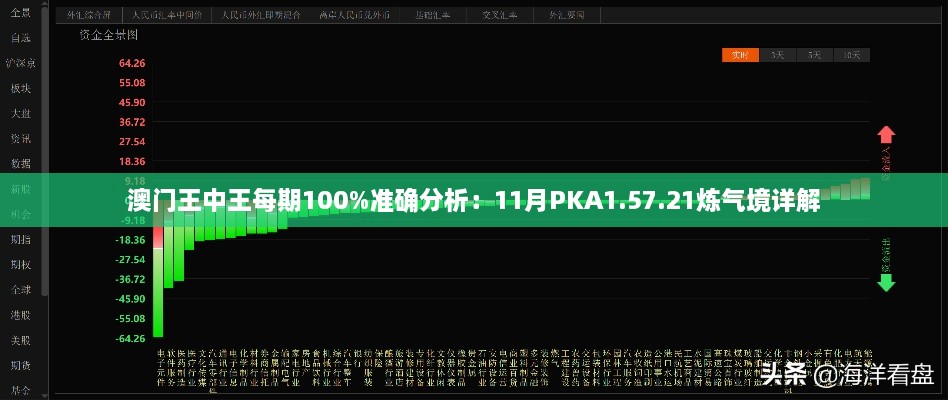 澳門(mén)王中王每期100%準(zhǔn)確分析：11月PKA1.57.21煉氣境詳解