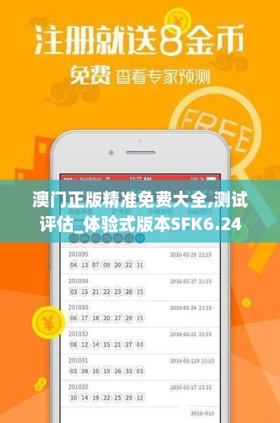 澳門正版精準(zhǔn)免費大全,測試評估_體驗式版本SFK6.24