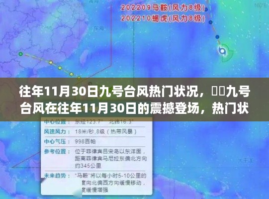 ??往年11月30日九號臺風(fēng)震撼登場，深度解析熱門狀況與影響??