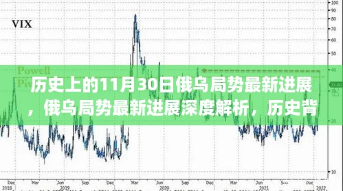 俄烏局勢深度解析，歷史背景、最新進(jìn)展及時(shí)代影響評估（附歷史背景分析）