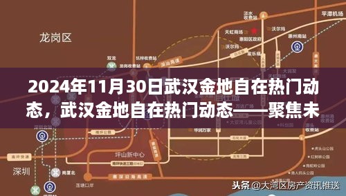 聚焦未來，武漢金地自在熱門動態(tài)（2024年11月30日版）