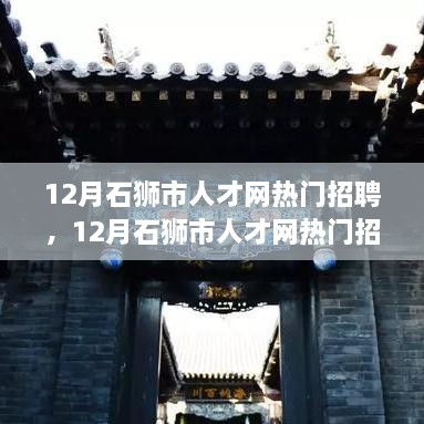 12月石獅市人才網(wǎng)熱門招聘，12月石獅市人才網(wǎng)熱門招聘現(xiàn)象深度解讀，探析其背后的機(jī)遇與挑戰(zhàn)