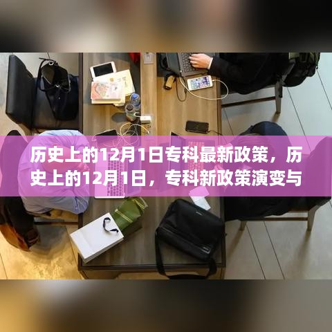 歷史上的12月1日，專科新政策演變與展望