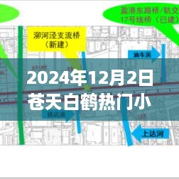 蒼天白鶴奇幻巔峰之作，2024年熱門(mén)小說(shuō)矚目之作