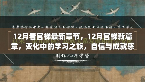 12月官梯新篇章，學(xué)習(xí)之旅的變化與自信成就之源