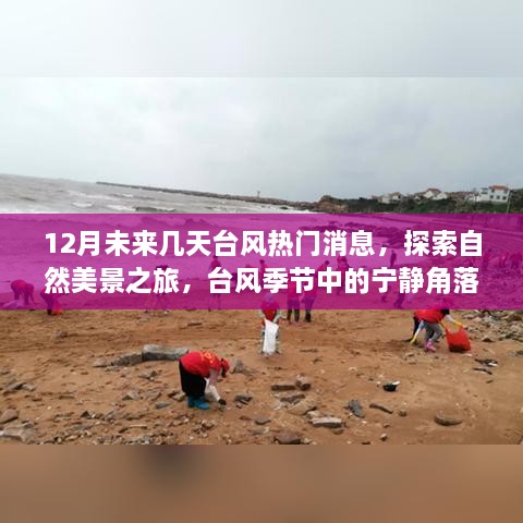 12月臺風(fēng)熱門消息，自然美景探索之旅——臺風(fēng)季節(jié)的寧靜與冒險