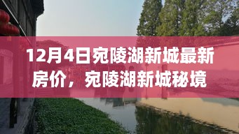 宛陵湖新城房價揭秘，秘境小巷特色小店與最新房價探秘之旅