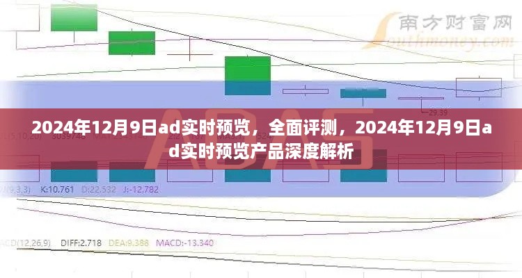 深度評測，2024年12月9日ad實(shí)時預(yù)覽產(chǎn)品全面解析