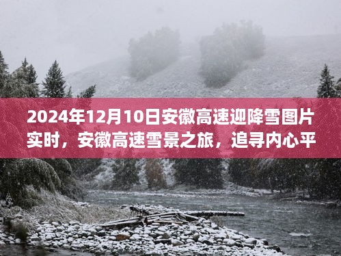 安徽高速迎降雪美景，冬日雪景之旅探尋內(nèi)心平靜的時刻（實拍圖片）