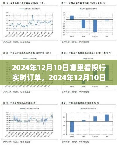 2024年12月10日投行實(shí)時(shí)訂單跟蹤，最佳觀測(cè)點(diǎn)分析與觀測(cè)渠道選擇