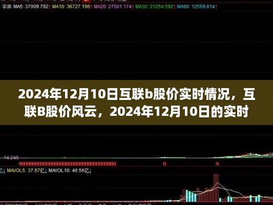 2024年12月10日互聯(lián)B股價(jià)深度解讀，實(shí)時(shí)觀察與風(fēng)云變幻