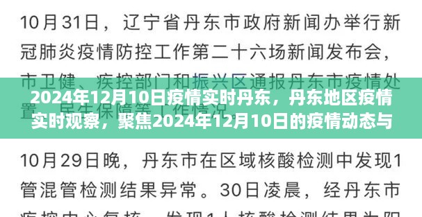 丹東地區(qū)疫情實時觀察，聚焦丹東疫情動態(tài)與防控進展至2024年12月10日