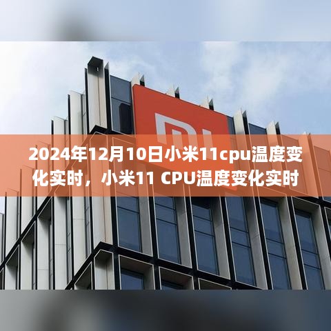 小米11 CPU溫度變化實時分析，聚焦2024年12月10日的觀察與探討