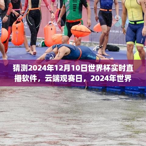 云端觀賽日，世界杯與直播軟件的奇妙之旅 2024年世界杯預(yù)測直播體驗