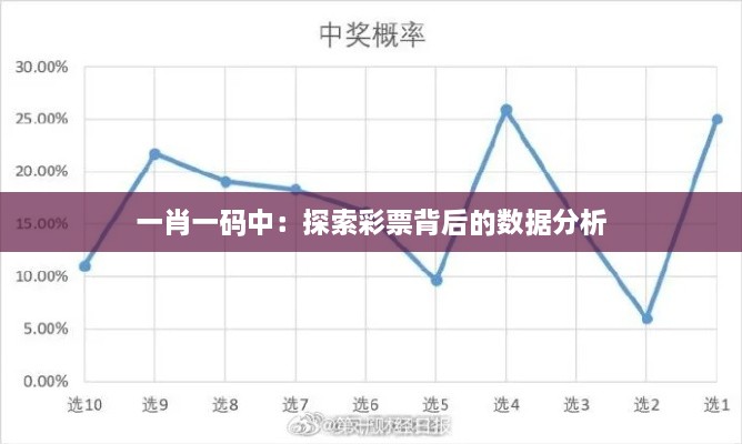 一肖一碼中：探索彩票背后的數(shù)據(jù)分析