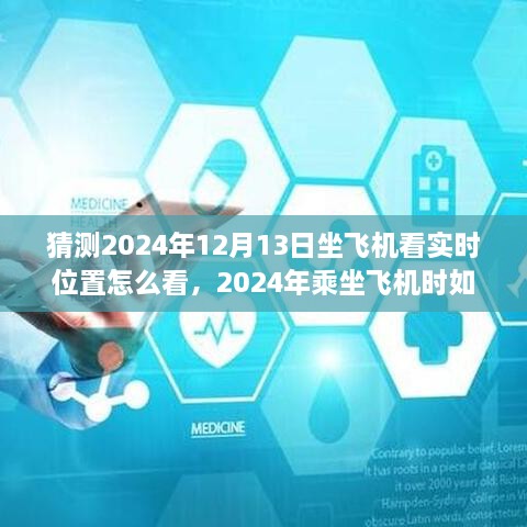 2024年乘坐飛機(jī)實(shí)時查看位置指南，詳細(xì)步驟教你如何掌握飛行動態(tài)