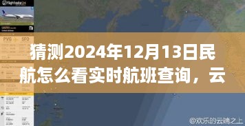 云端奇遇，揭秘未來(lái)航班追蹤之旅，實(shí)時(shí)航班查詢與家庭航班追蹤展望