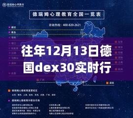 往年12月13日德國(guó)dex30行情與自然美景，追尋內(nèi)心寧?kù)o的奇妙之旅