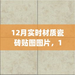 精選實時材質瓷磚貼圖圖片，打造絕美家居空間，12月最新瓷磚貼圖展示