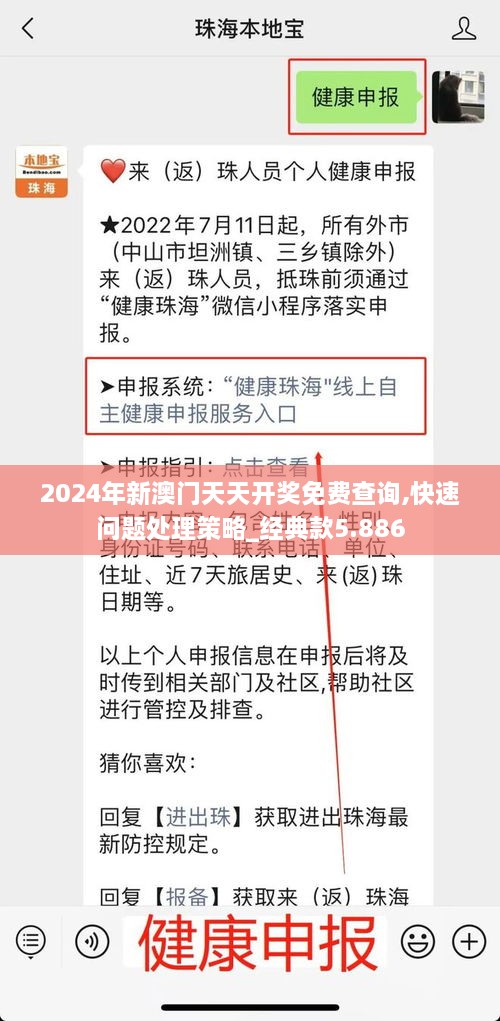 2024年新澳門天天開獎免費(fèi)查詢,快速問題處理策略_經(jīng)典款5.886