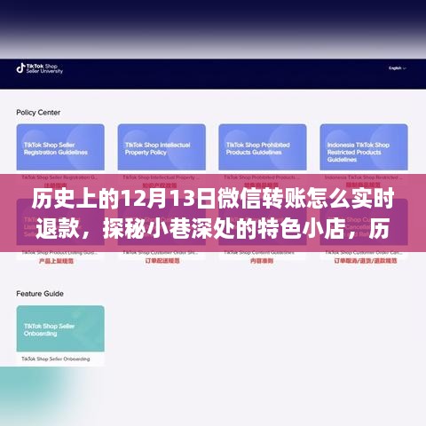探秘微信轉(zhuǎn)賬實時退款秘籍，揭秘十二月十三日小巷深處的特色小店背后的故事