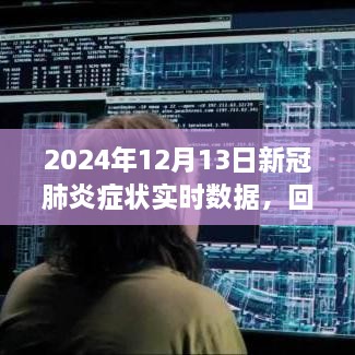 回望與前瞻，2024年新冠肺炎癥狀實(shí)時(shí)數(shù)據(jù)探索與報(bào)告