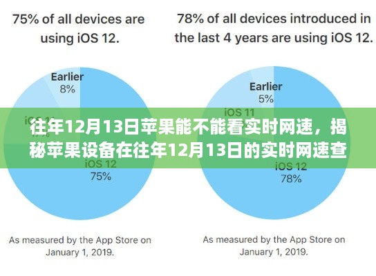 揭秘，往年12月13日蘋果設(shè)備實時網(wǎng)速查看功能解析