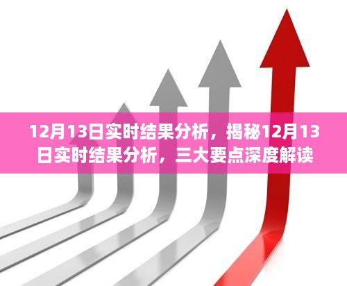 揭秘，深度解讀12月13日實(shí)時(shí)結(jié)果分析三大要點(diǎn)報(bào)告