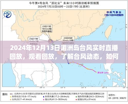 2024年湄洲島臺(tái)風(fēng)實(shí)時(shí)直播回放，觀看回放，洞悉臺(tái)風(fēng)動(dòng)態(tài)