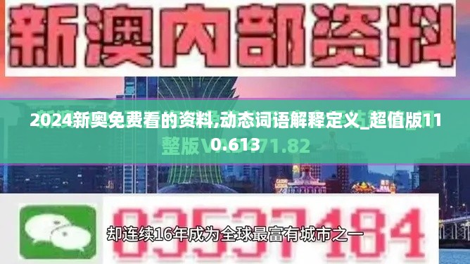 2024新奧免費看的資料,動態(tài)詞語解釋定義_超值版110.613