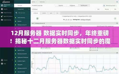 年終重磅揭秘，十二月服務器數(shù)據(jù)實時同步魔法，助力業(yè)務飛速運轉(zhuǎn)！
