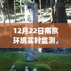 南京秘境探尋，環(huán)境實時監(jiān)測下的心靈之旅（12月22日）