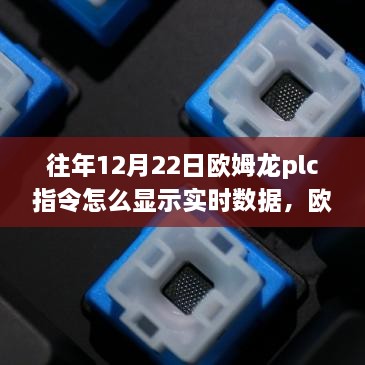 歐姆龍PLC指令實時數(shù)據(jù)展示步驟詳解，初學(xué)者與進階用戶的指南