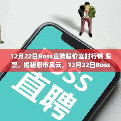 揭秘股市風(fēng)云，Boss直聘股價實時行情分析與預(yù)測（12月22日）