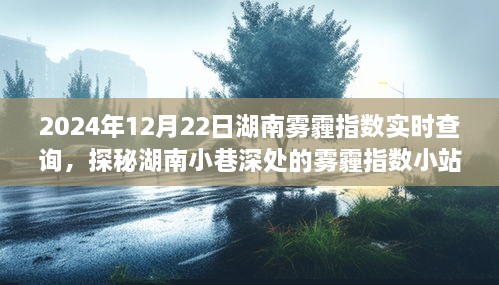 探秘湖南小巷深處，霧霾指數(shù)小站實(shí)時(shí)查詢之旅（2024年12月22日）