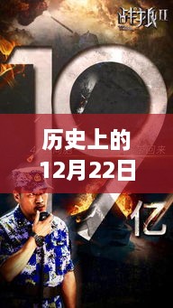 探秘戰(zhàn)狼2票房傳奇，歷史上的十二月二十二日獨家記憶