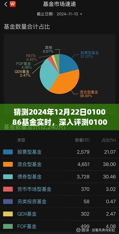 深入評(píng)測(cè)，揭秘010086基金在2024年12月22日的實(shí)時(shí)表現(xiàn)與全面分析