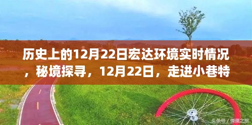 秘境探尋，宏達(dá)環(huán)境下的宏大環(huán)境之旅——?dú)v史上的12月22日實(shí)時(shí)記錄