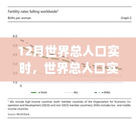 世界人口變化觀察，12月的實(shí)時(shí)數(shù)據(jù)與深度思考