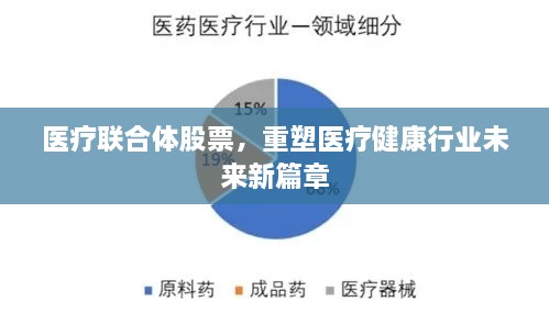 醫(yī)療聯(lián)合體股票，重塑醫(yī)療健康行業(yè)未來新篇章