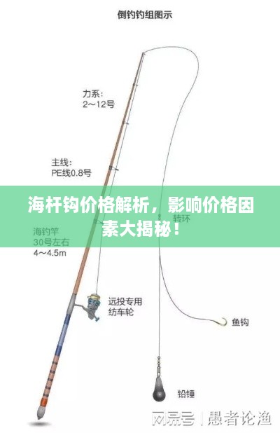 海桿鉤價格解析，影響價格因素大揭秘！