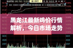 黑龍江最新雞價行情解析，今日市場走勢一網(wǎng)打盡