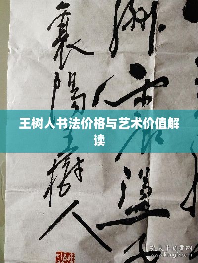 王樹人書法價格與藝術價值解讀