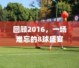 回顧2016，一場難忘的8球盛宴