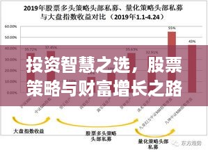 投資智慧之選，股票策略與財(cái)富增長(zhǎng)之路