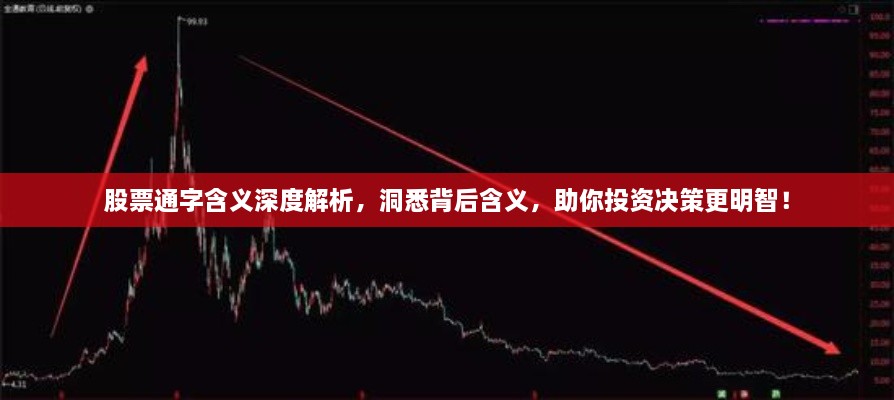 股票通字含義深度解析，洞悉背后含義，助你投資決策更明智！