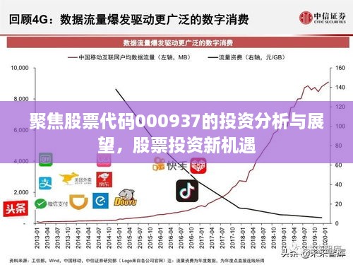 聚焦股票代碼000937的投資分析與展望，股票投資新機遇