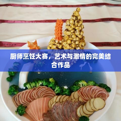 廚師烹飪大賽，藝術(shù)與激情的完美結(jié)合作品