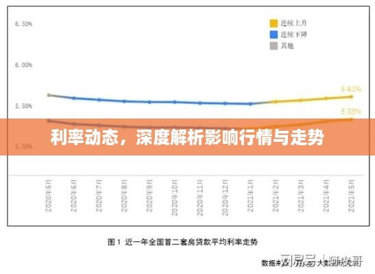 利率動(dòng)態(tài)，深度解析影響行情與走勢